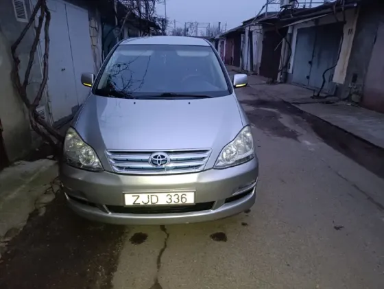 Toyota Avensis Verso 2006 Tiraspol Tiraspol