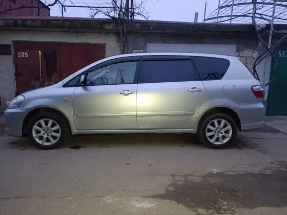 Toyota Avensis Verso 2006 Tiraspol Tiraspol