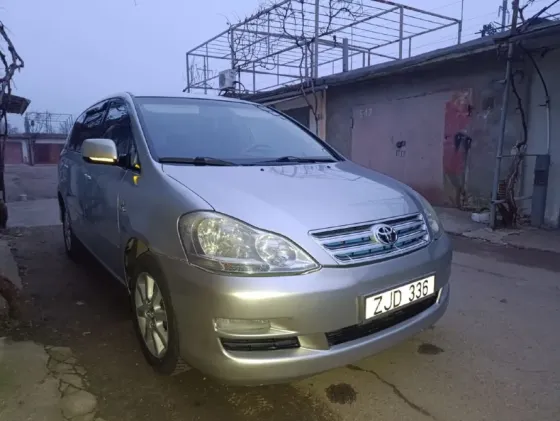 Toyota Avensis Verso 2006 Tiraspol Tiraspol