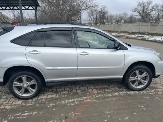 Lexus RX 2008 год Тирасполь Тирасполь