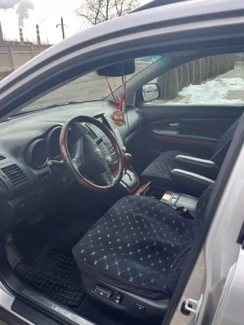 Lexus RX 2008 год Тирасполь Тирасполь - изображение 3