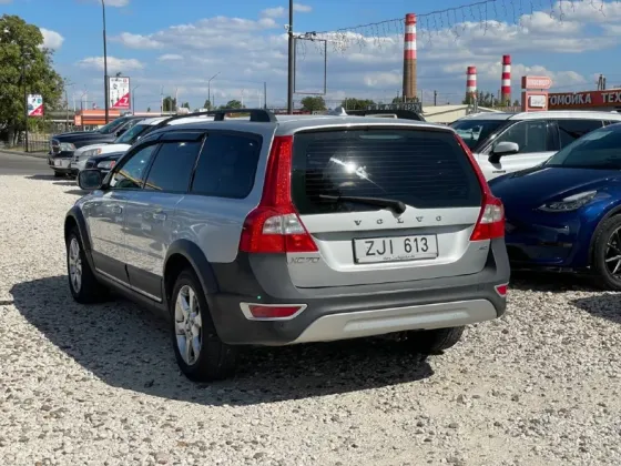 Volvo XC70 2008 год Тирасполь Тирасполь