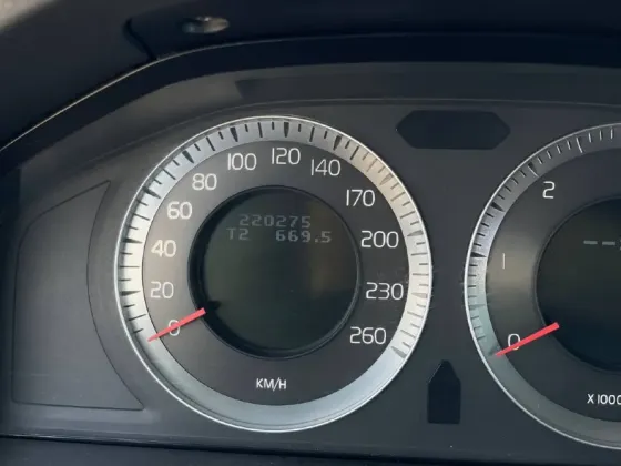 Volvo XC70 2008 год Тирасполь Тирасполь