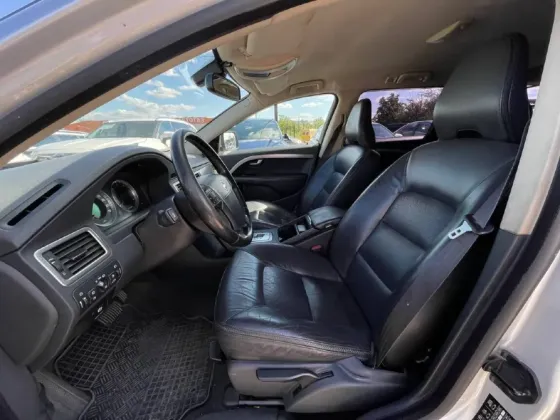 Volvo XC70 2008 год Тирасполь Тирасполь