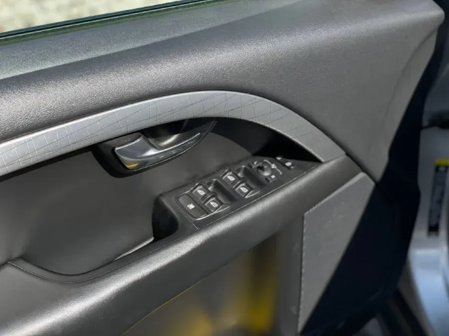 Volvo XC70 2008 год Тирасполь Тирасполь - изображение 7