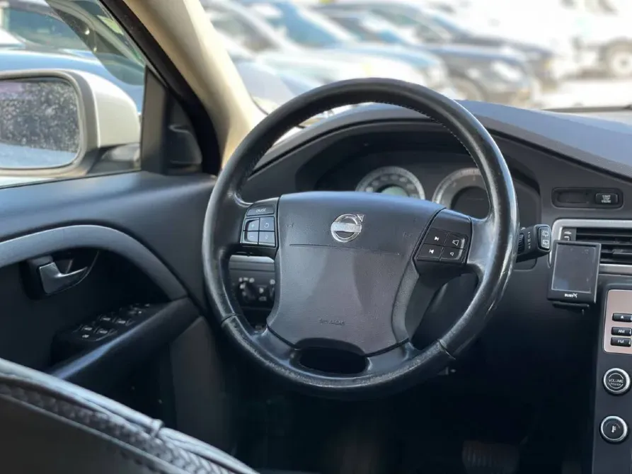Volvo XC70 2008 год Тирасполь Тирасполь - изображение 9