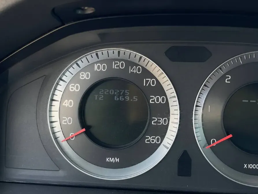 Volvo XC70 2008 год Тирасполь Тирасполь - изображение 6