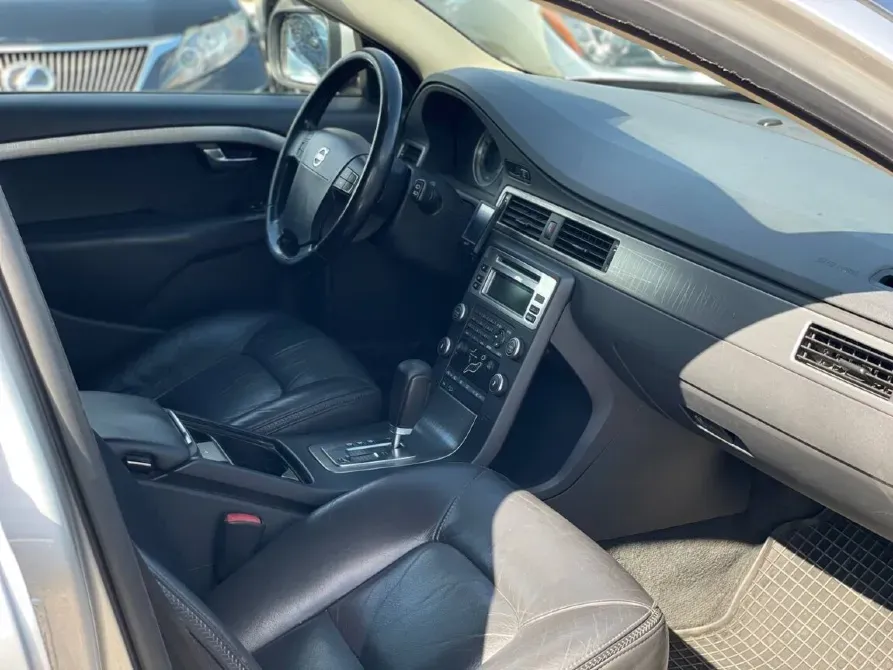 Volvo XC70 2008 год Тирасполь Тирасполь - изображение 10