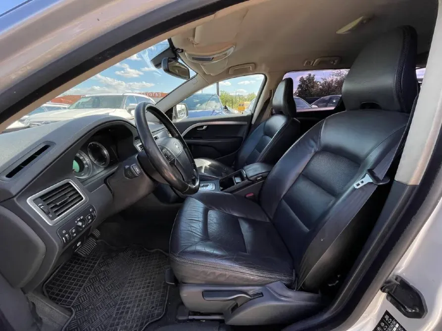 Volvo XC70 2008 год Тирасполь Тирасполь - изображение 3