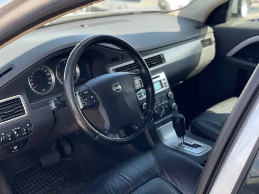 Volvo XC70 2008 год Тирасполь Тирасполь - изображение 5