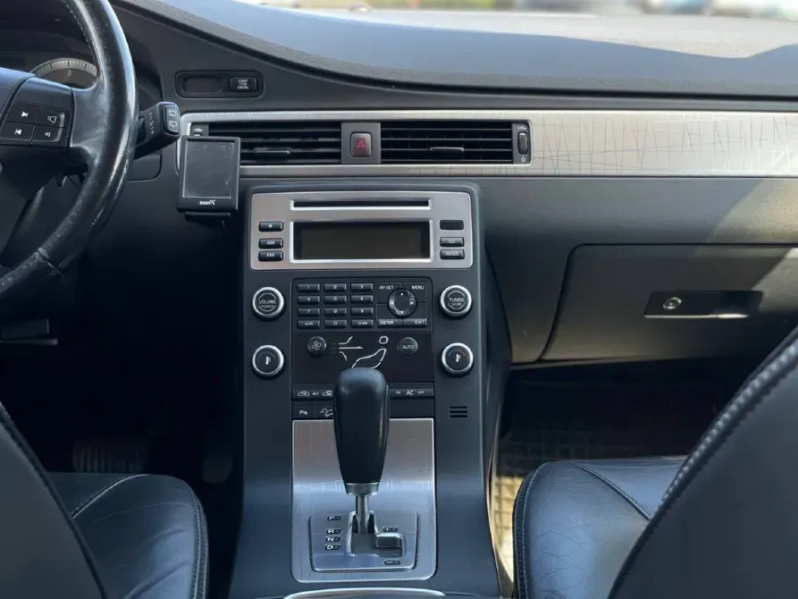 Volvo XC70 2008 год Тирасполь Тирасполь - изображение 8