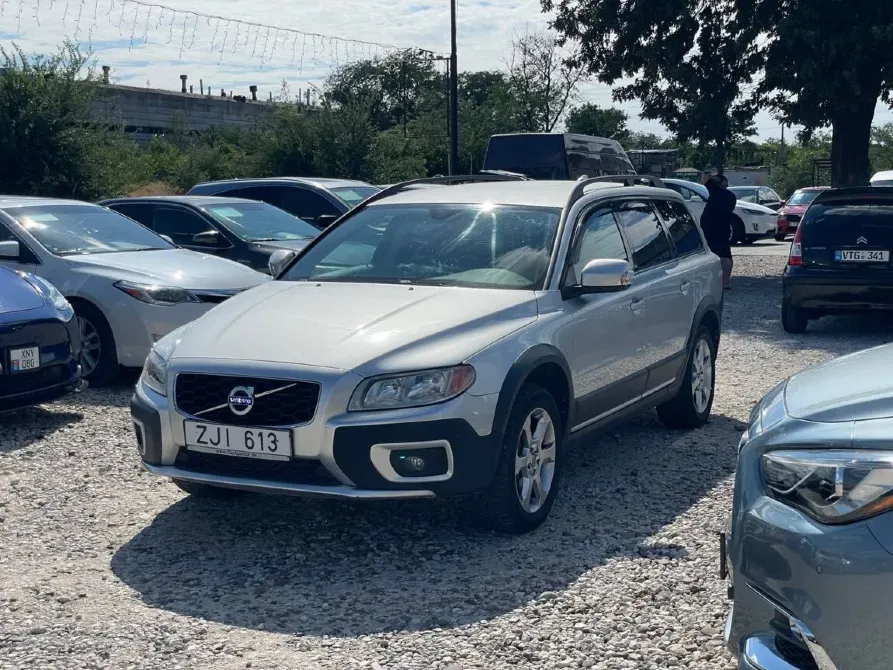 Volvo XC70 2008 год Тирасполь Тирасполь - изображение 1