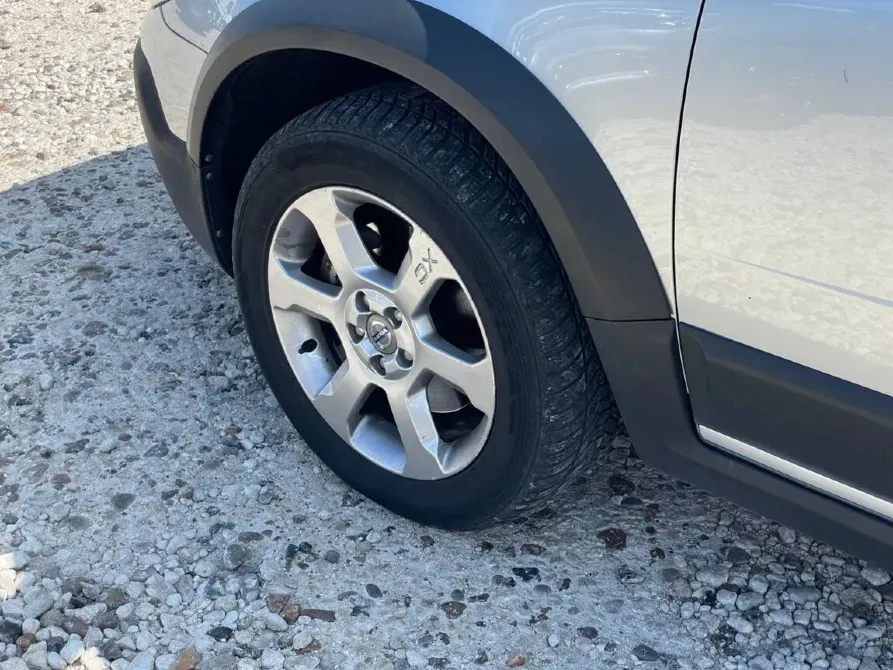 Volvo XC70 2008 год Тирасполь Тирасполь - изображение 4