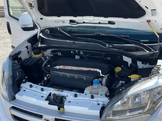 Dodge RAM 2016 год Тирасполь Тирасполь