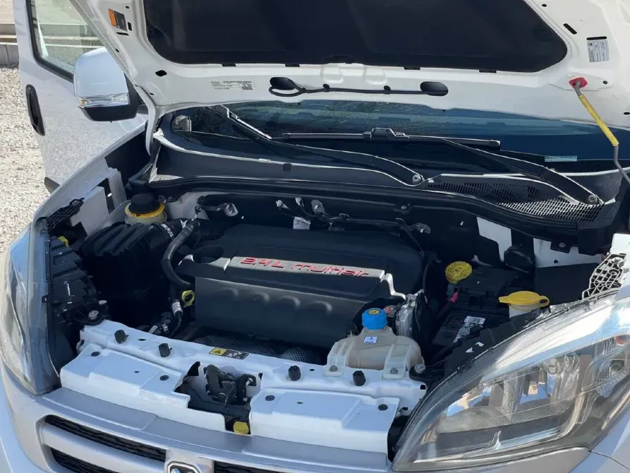 Dodge RAM 2016 год Тирасполь Тирасполь - изображение 6