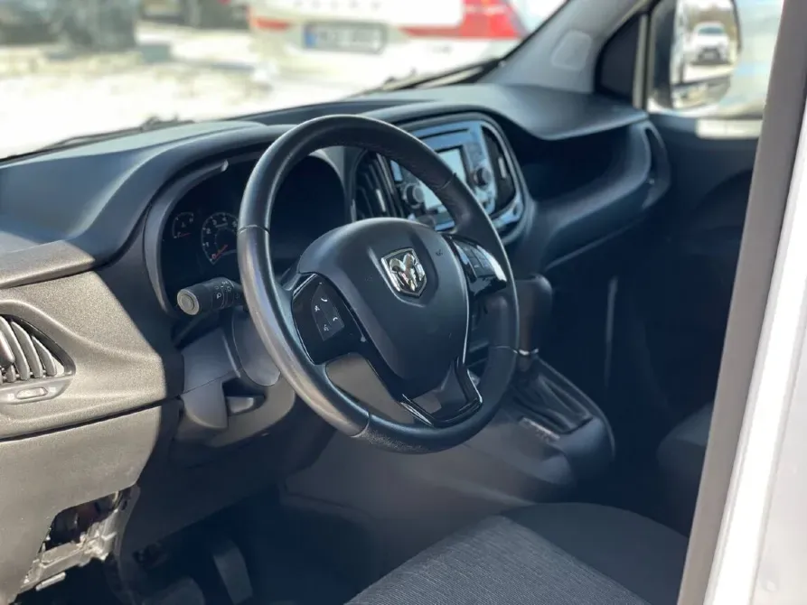 Dodge RAM 2016 год Тирасполь Тирасполь - изображение 7