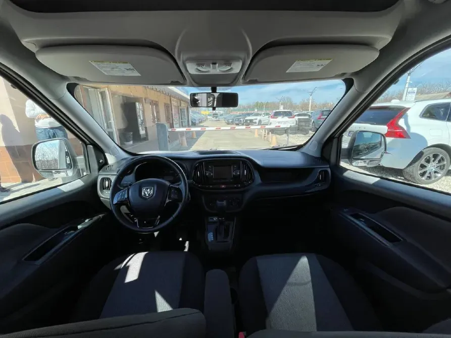 Dodge RAM 2016 год Тирасполь Тирасполь - изображение 9