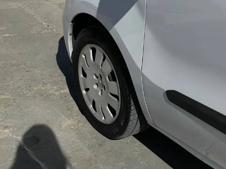 Dodge RAM 2016 год Тирасполь Тирасполь - изображение 4