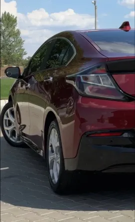 Chevrolet Volt 2017 год Тирасполь Тирасполь