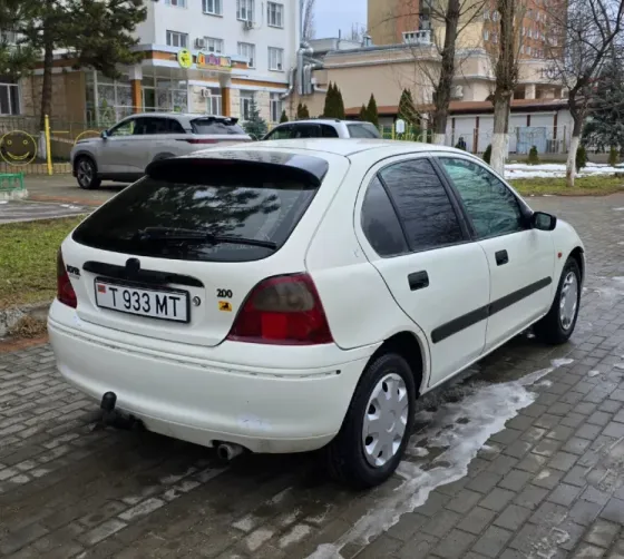 Rover 200 2000 год Тирасполь Тирасполь
