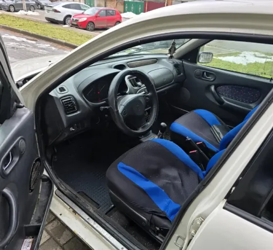 Rover 200 2000 год Тирасполь Тирасполь