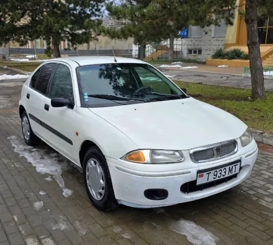 Rover 200 2000 год Тирасполь Тирасполь